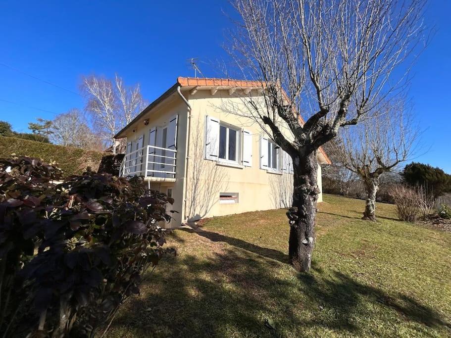 Maison Au Coeur Du Perigord Vert Javerlhac-et-la-Chapelle-Saint-Robert Esterno foto